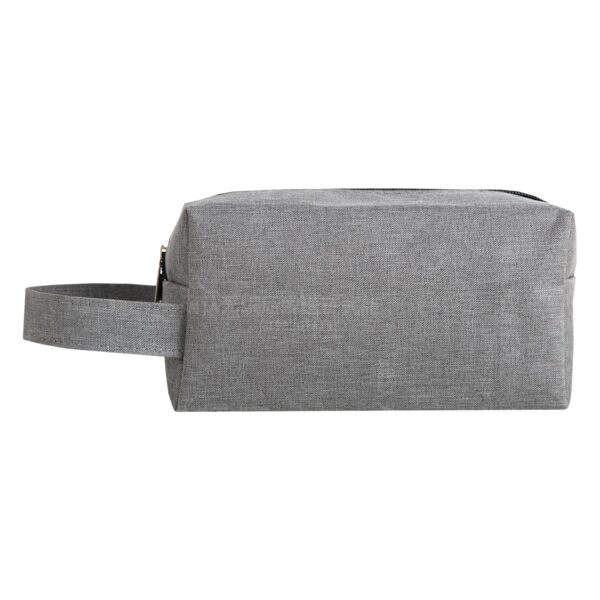 Nylon Premium Cosmetic Bag - Image 3