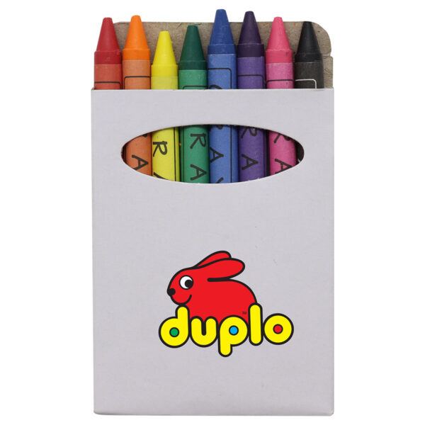 Squiggle Crayon Set - Image 8