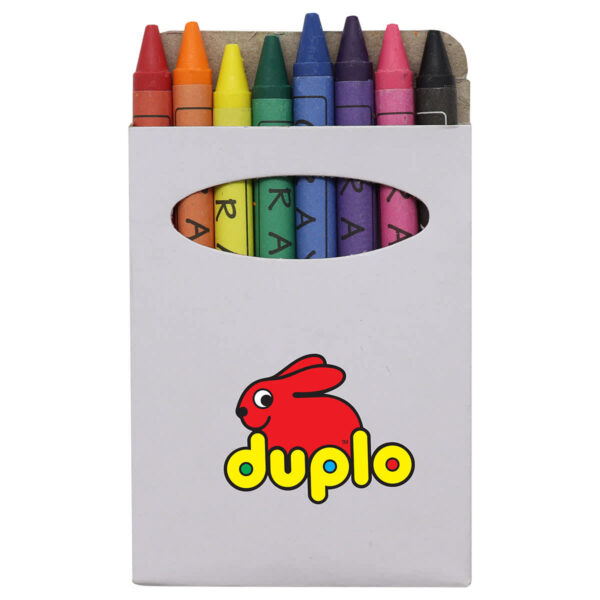 Squiggle Crayon Set - Image 3