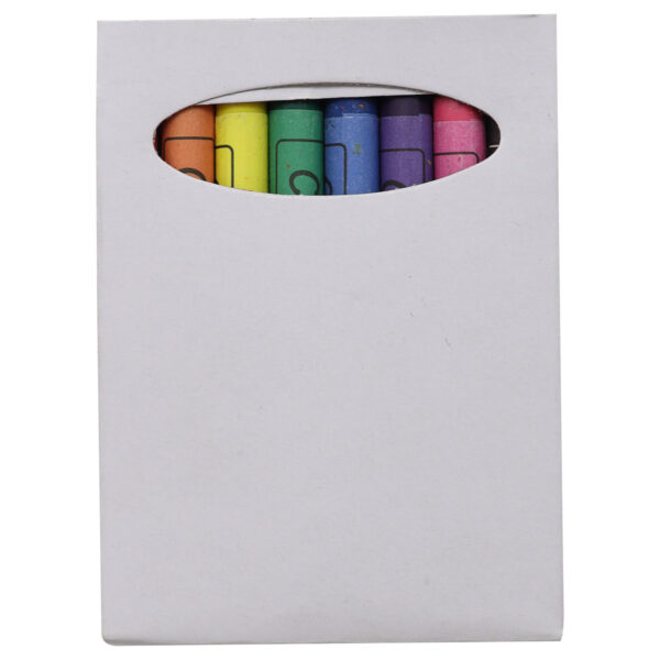 Squiggle Crayon Set - Image 5