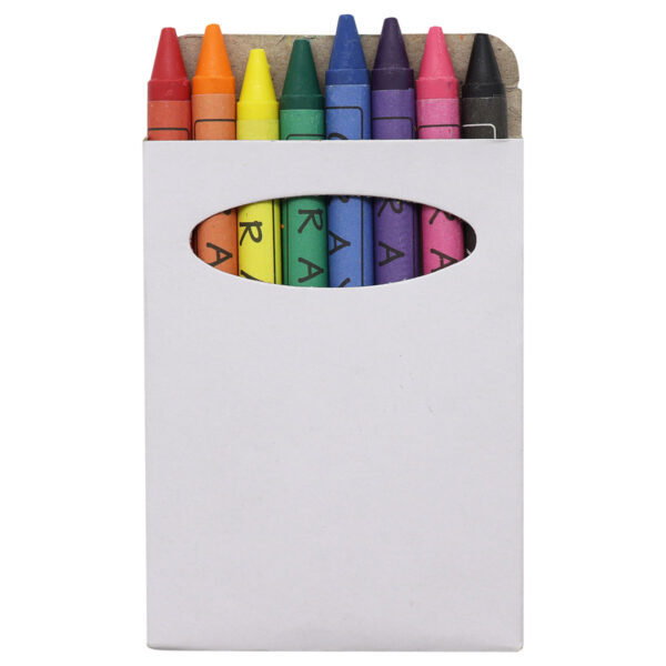 Squiggle Crayon Set - Image 6