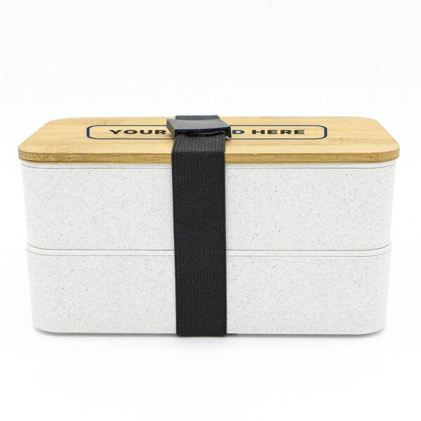 Two Layer Lunch Box - Image 6