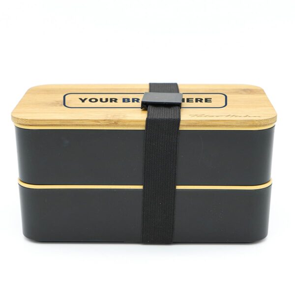 Two Layer Lunch Box - Image 7