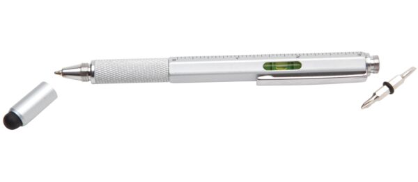 DIY Stylus Pen - Silver - Image 3