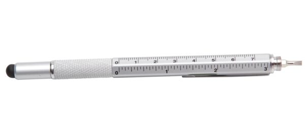 DIY Stylus Pen - Silver - Image 4