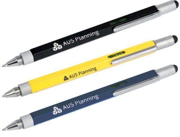 DIY Stylus Pen Plus