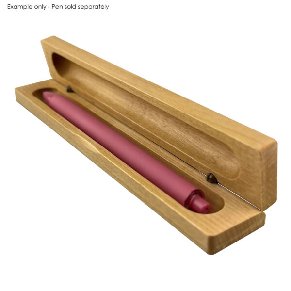 Wood Single Presenter - Image 5