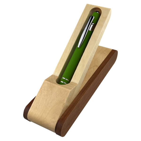 Wood Twist Presenter - Image 2