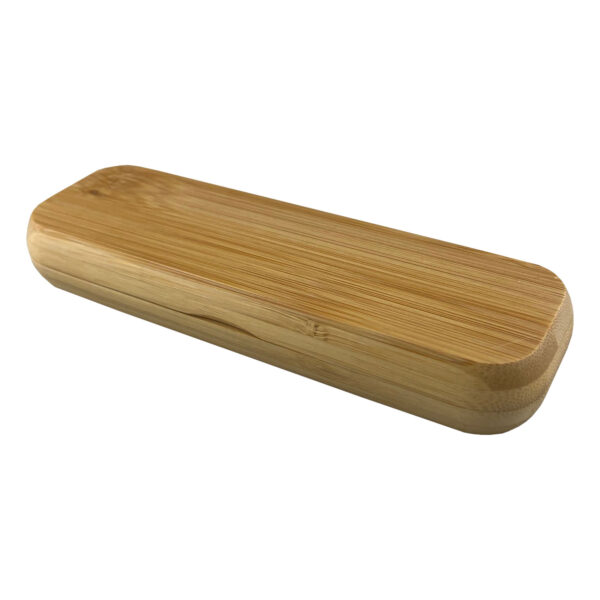 Bamboo Single Deluxe Presenter - Image 2