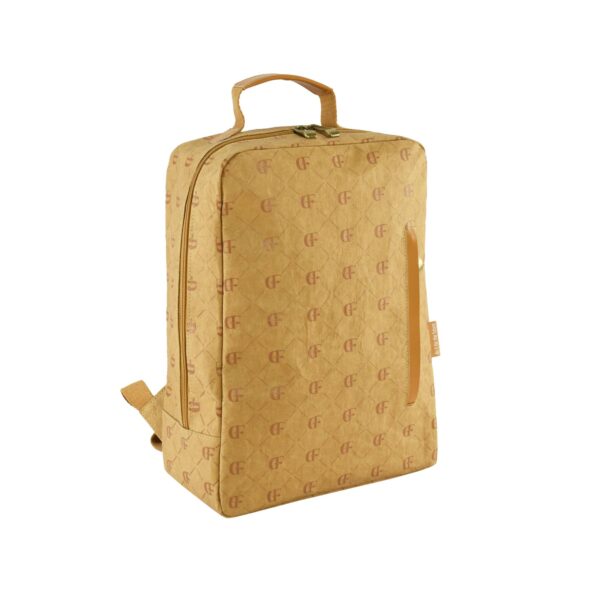 Suna Kraft Paper Laptop Backpack - Image 2