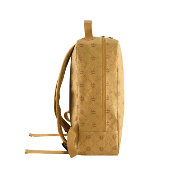 Suna Kraft Paper Laptop Backpack - Image 3