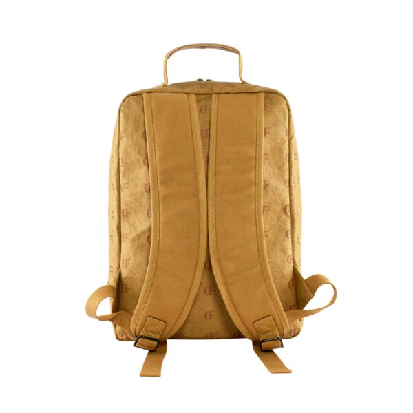 Suna Kraft Paper Laptop Backpack - Image 4