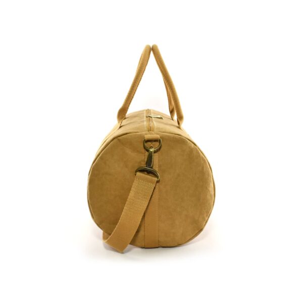 Jakob Kraft Paper Duffle Bag - Image 3