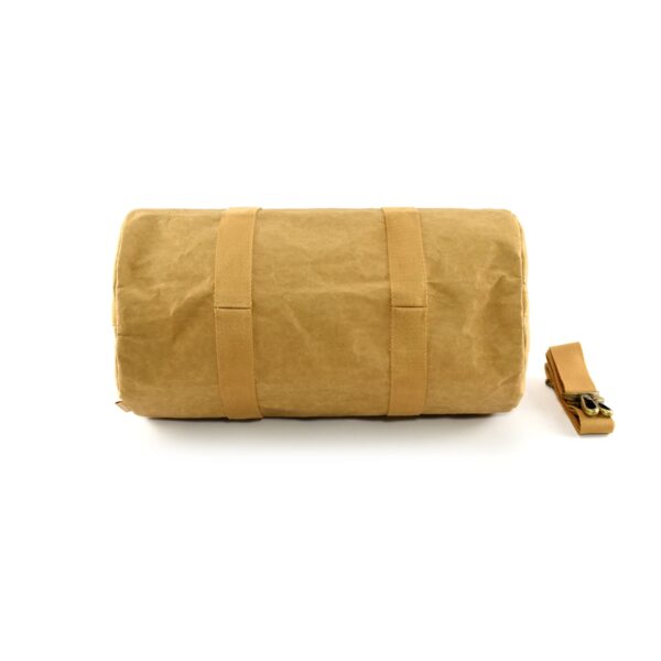 Jakob Kraft Paper Duffle Bag - Image 5