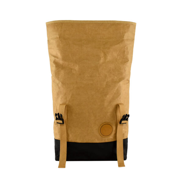 The Base Kraft Paper Laptop Backpack - Image 6