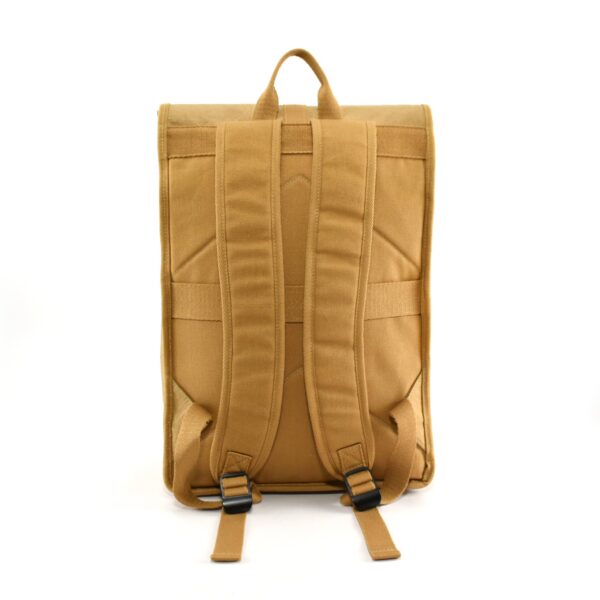 Somsonic Kraft Paper Laptop Backpack - Image 7