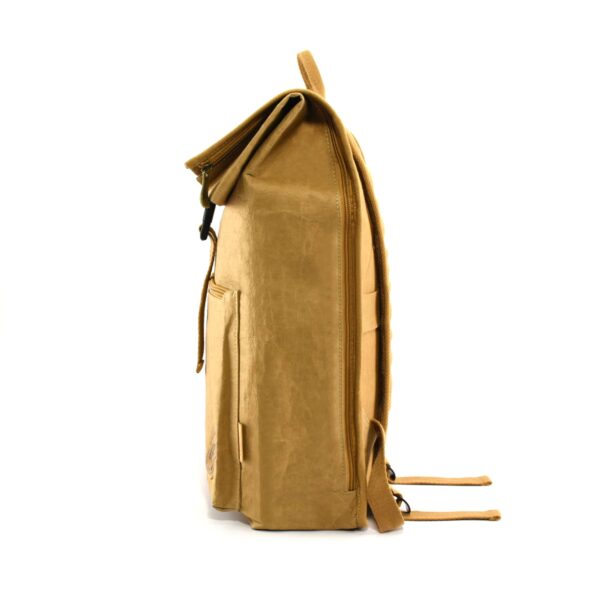 Somsonic Kraft Paper Laptop Backpack - Image 5