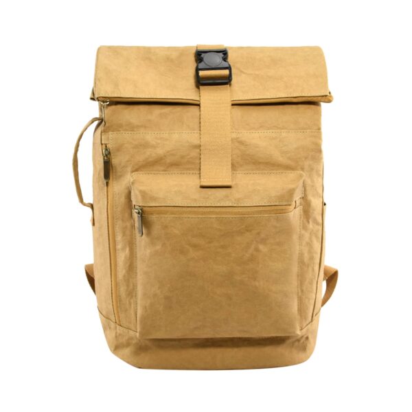 Northshore Kraft Paper Laptop Backpack - Image 2