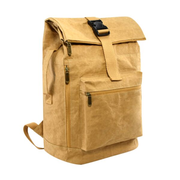 Northshore Kraft Paper Laptop Backpack