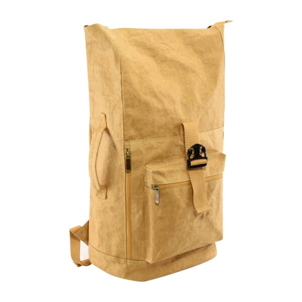 Northshore Kraft Paper Laptop Backpack - Image 3