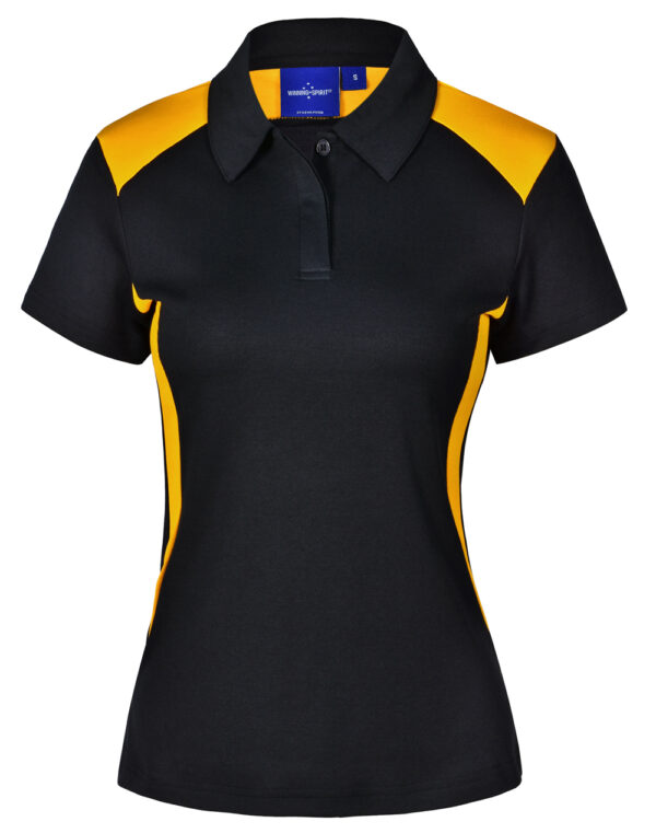 Winner Polo Ladies' - Image 3