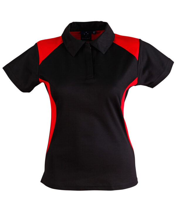 Winner Polo Ladies' - Image 4