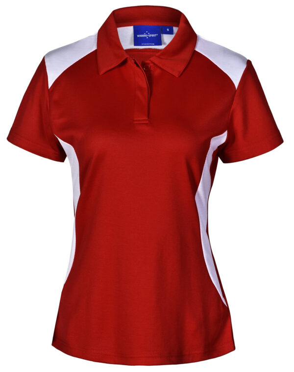 Winner Polo Ladies' - Image 11