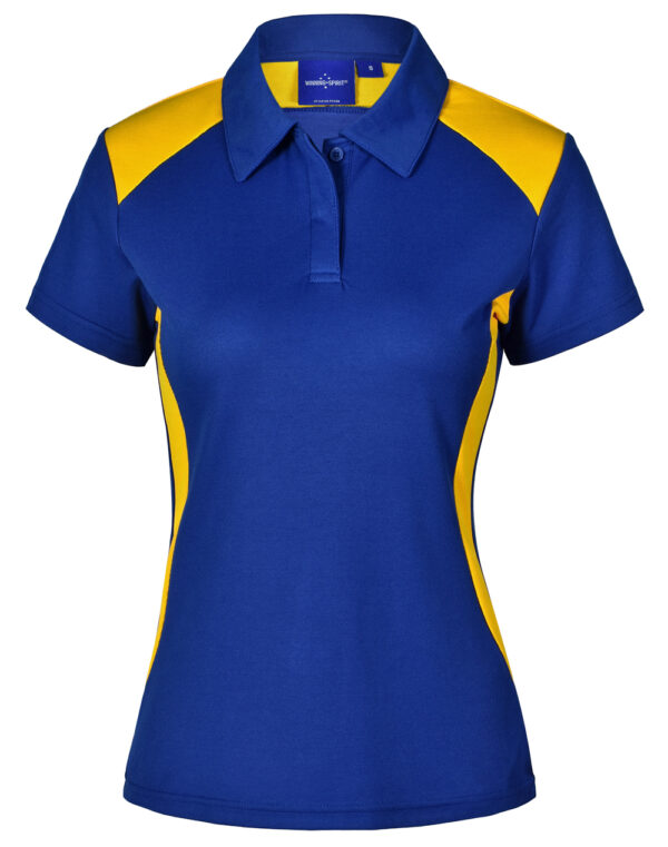 Winner Polo Ladies' - Image 12