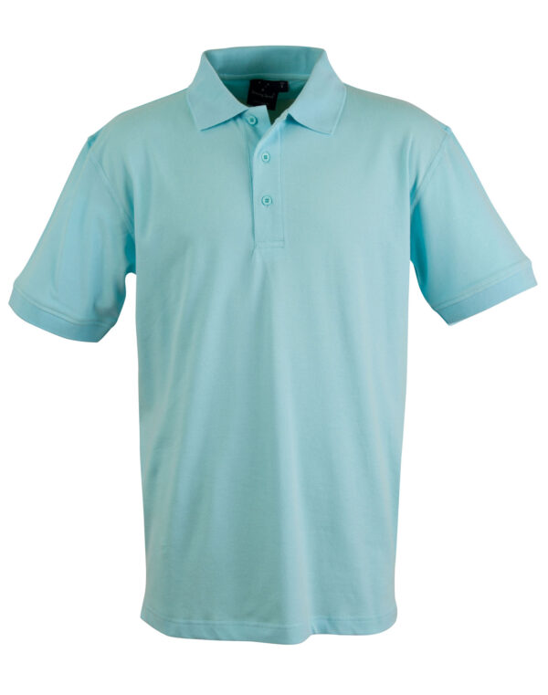 Darling Harbour Polo Men's - Image 6