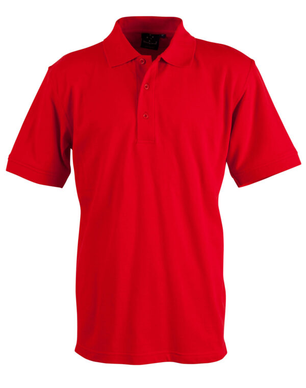 Darling Harbour Polo Men's - Image 9