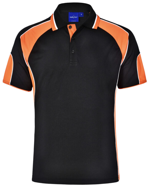 Alliance Polo Kids - Image 5