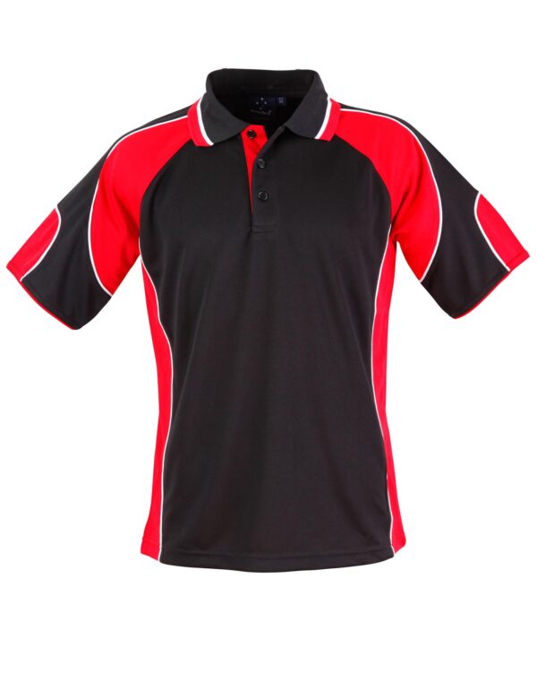 Alliance Polo Kids - Image 6