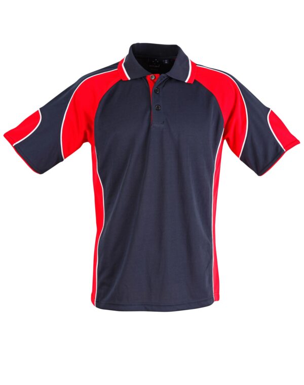 Alliance Polo Kids - Image 13