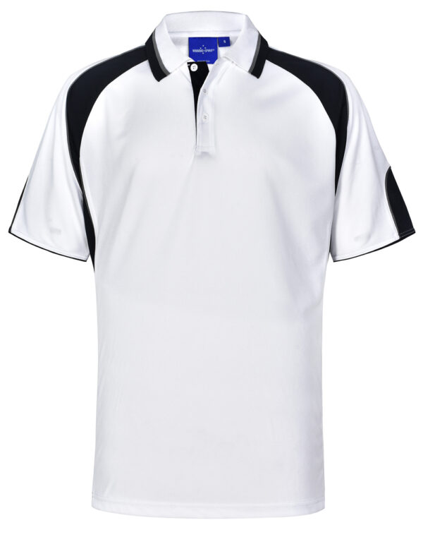 Alliance Polo Kids - Image 18