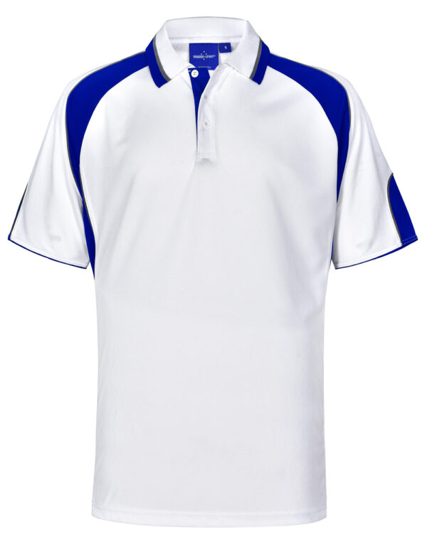 Alliance Polo Kids - Image 20