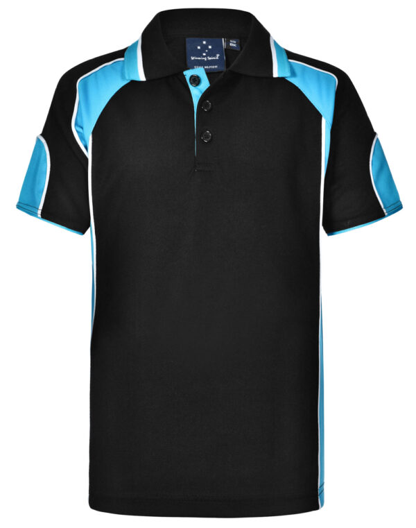 Alliance Polo Kids - Image 3