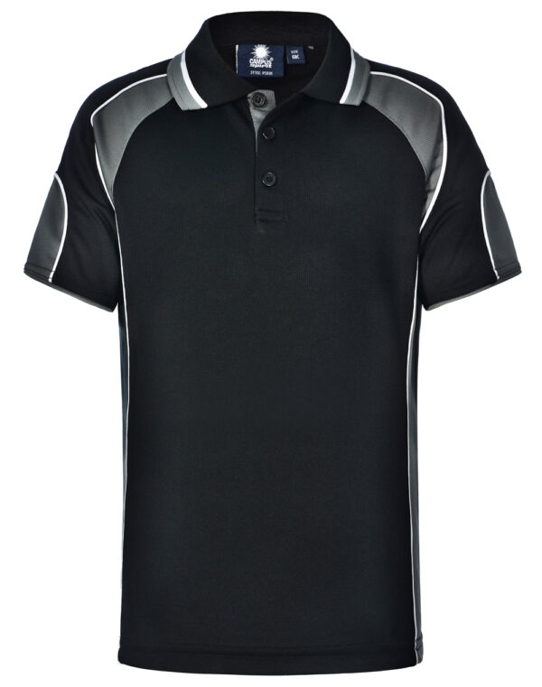 Alliance Polo Kids - Image 4