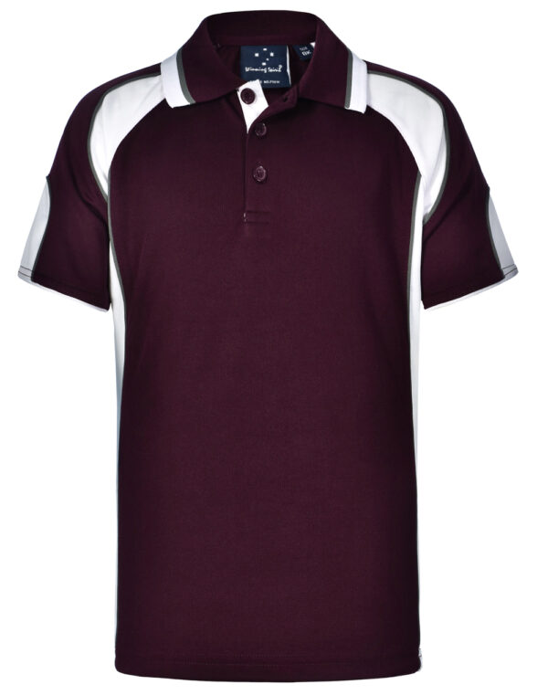 Alliance Polo Kids - Image 10