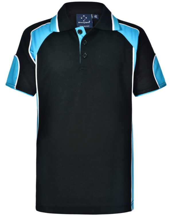 Alliance Polo Kids - Image 11