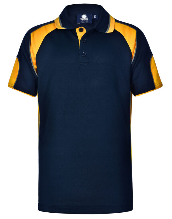 Alliance Polo Kids - Image 12