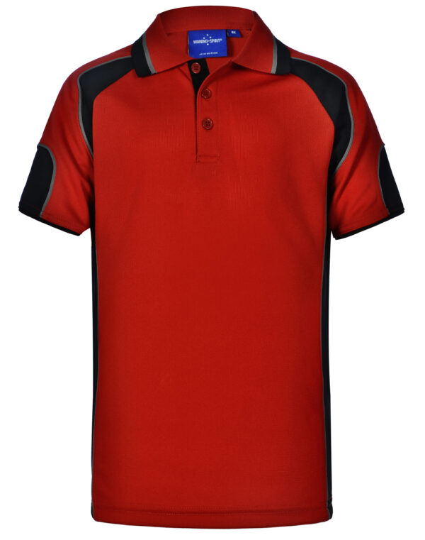 Alliance Polo Kids - Image 15