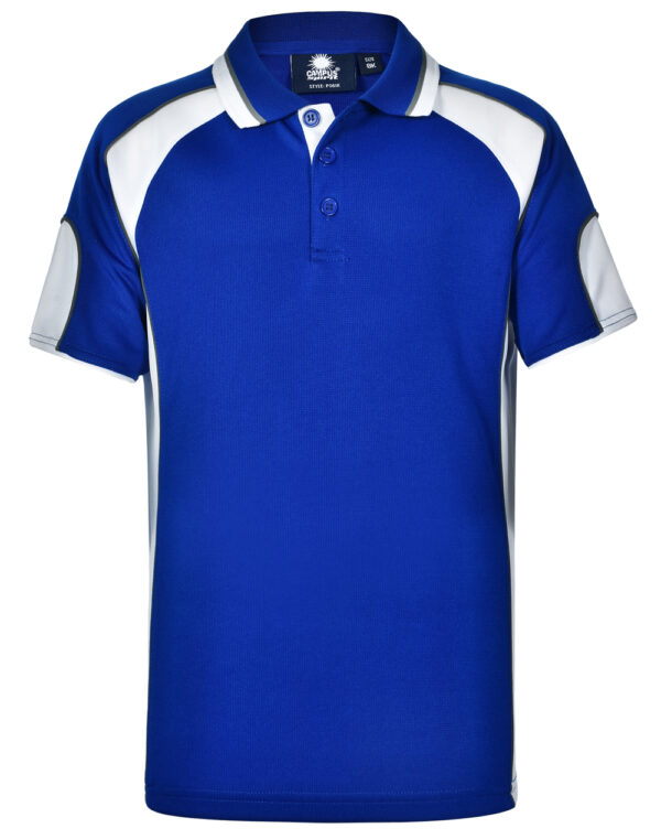 Alliance Polo Kids - Image 16