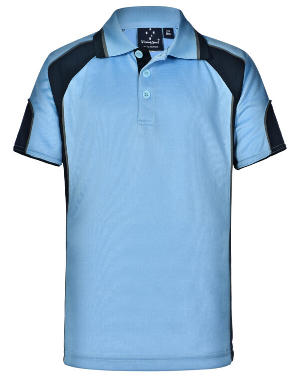 Alliance Polo Kids - Image 17