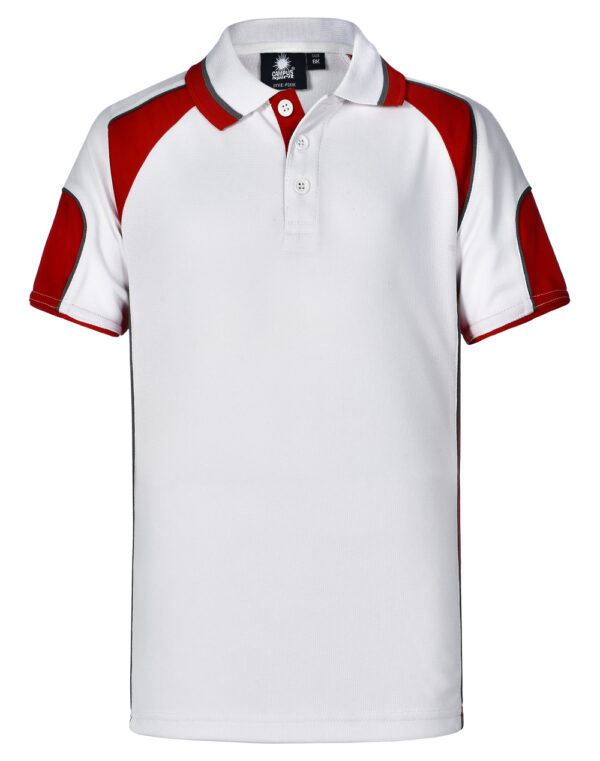 Alliance Polo Kids - Image 19