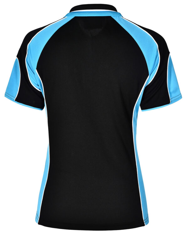 Alliance Polo Ladies - Image 2