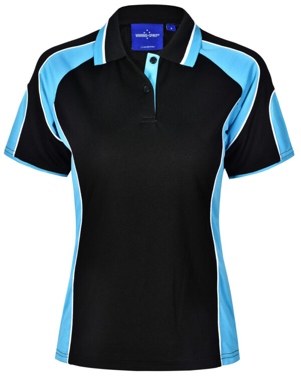Alliance Polo Ladies - Image 3
