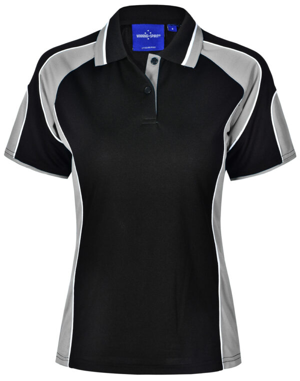 Alliance Polo Ladies - Image 4