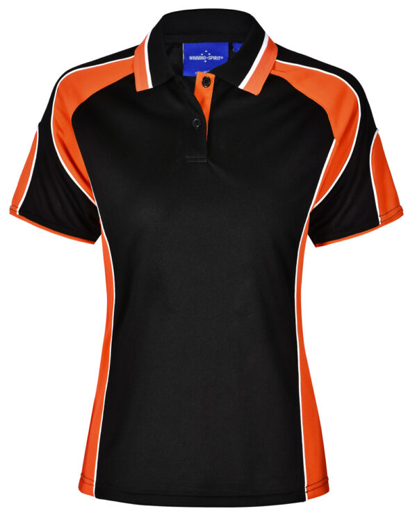 Alliance Polo Ladies - Image 5