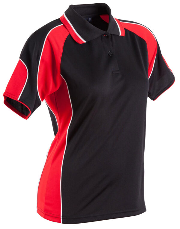 Alliance Polo Ladies - Image 6