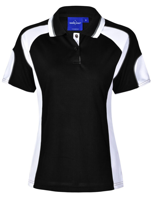 Alliance Polo Ladies - Image 7